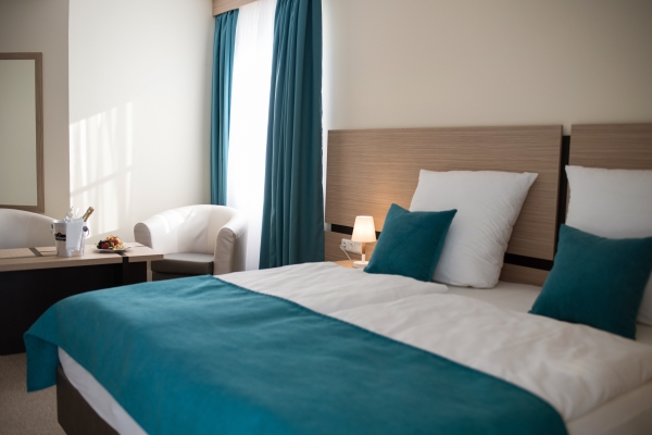Heide Hotel Reinstorf